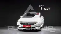 2021 Volkswagen Jeta