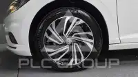 2021 Volkswagen Jeta