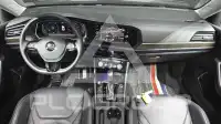 2021 Volkswagen Jeta