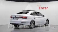 2021 Volkswagen Jeta