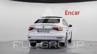 2021 Volkswagen Jeta