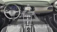 2021 Volkswagen Jeta