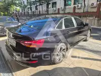 2021 Volkswagen Jeta