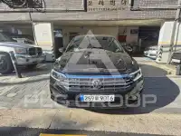 2021 Volkswagen Jeta