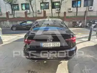 2021 Volkswagen Jeta