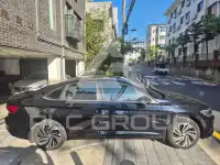 2021 Volkswagen Jeta