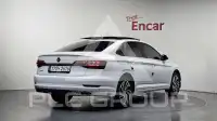 2021 Volkswagen Jeta