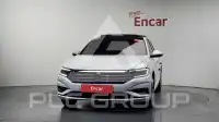 2021 Volkswagen Jeta