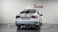 2021 Volkswagen Jeta