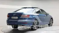2021 Volkswagen Jeta