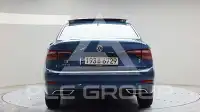 2021 Volkswagen Jeta