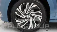 2021 Volkswagen Jeta