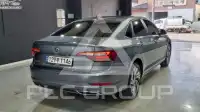2021 Volkswagen Jeta