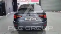 2021 Volkswagen Jeta