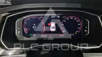 2021 Volkswagen Jeta