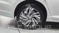 2021 Volkswagen Jeta