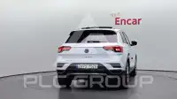 2021 Volkswagen T-Roc