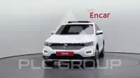 2021 Volkswagen T-Roc