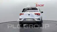 2021 Volkswagen T-Roc