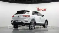 2021 Volkswagen T-Roc