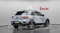 2021 Volkswagen T-Roc