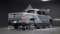 2021 Dodge RAM