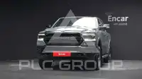 2021 Dodge RAM