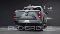 2021 Dodge RAM