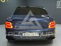 2021 Bentley Flying