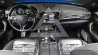 2021 Maserati LEVANTE