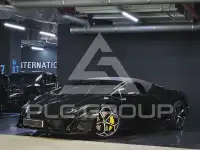 2021 Lamborghini Huracan