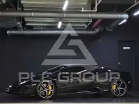 2021 Lamborghini Huracan