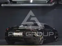 2021 Lamborghini Huracan