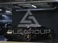 2021 Lamborghini Huracan