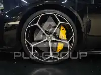 2021 Lamborghini Huracan