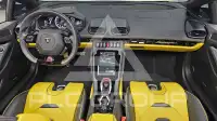 2021 Lamborghini Huracan