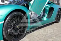2021 Lamborghini Aventador