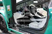 2021 Lamborghini Aventador