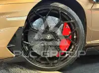 2021 Lamborghini Aventador