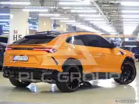 2021 Lamborghini Urus
