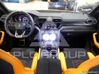 2021 Lamborghini Urus
