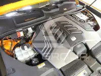 2021 Lamborghini Urus