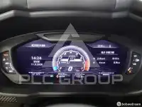 2021 Lamborghini Urus