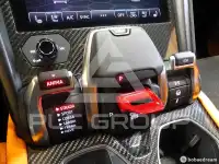2021 Lamborghini Urus