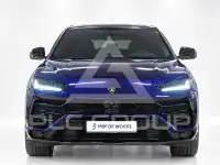 2021 Lamborghini Urus