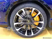 2021 Lamborghini Urus