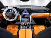 2021 Lamborghini Urus