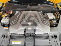 2021 Lamborghini Urus