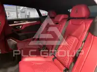 2021 Lamborghini Urus