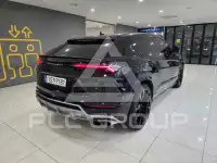 2021 Lamborghini Urus